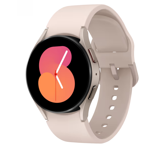 Смарт-годинник Samsung Galaxy Watch 7 44mm Pink Gold Смарт-годинник Samsung Galaxy Watch 7 44mm Pink Gold