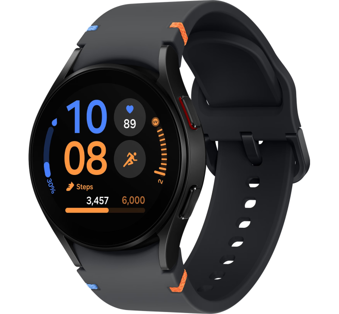 Смарт-годинник Samsung Galaxy Watch 7 44mm Black